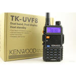 KENWOOD TK-UVF8